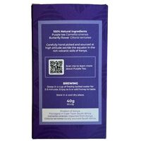 Jua Na Mlima Purple Tea